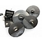 Used Simmons Titan 70 Electric Drum Set