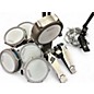 Used Simmons Titan 70 Electric Drum Set