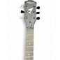 Used Fesley FLP400AF White Solid Body Electric Guitar