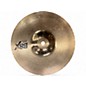 Used SABIAN 10in B8X Cymbal thumbnail