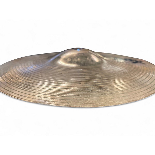 Used SABIAN 10in B8X Cymbal
