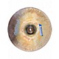 Used Paiste 16in Rude Classic Crash Ride Cymbal