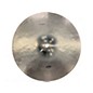 Used Wuhan Cymbals & Gongs 14in CRASH Cymbal thumbnail