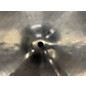 Used Wuhan Cymbals & Gongs 14in CRASH Cymbal
