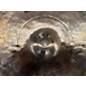 Used Wuhan Cymbals & Gongs 14in CRASH Cymbal