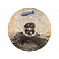 Used Wuhan Cymbals & Gongs 14in CRASH Cymbal
