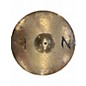 Used Zildjian 18in POWER CRASH Cymbal thumbnail