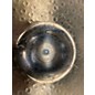 Used Zildjian 18in POWER CRASH Cymbal