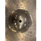 Used Zildjian 18in POWER CRASH Cymbal