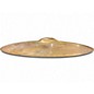 Used Zildjian 18in POWER CRASH Cymbal