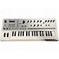 Used Roland JD-XI LIMITED EDITION WHITE Synthesizer thumbnail