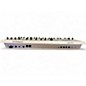 Used Roland JD-XI LIMITED EDITION WHITE Synthesizer