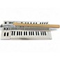 Used Roland JD-XI LIMITED EDITION WHITE Synthesizer