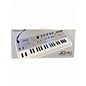 Used Roland JD-XI LIMITED EDITION WHITE Synthesizer