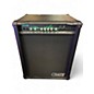 Used Crate MXB50 Bass Combo Amp thumbnail