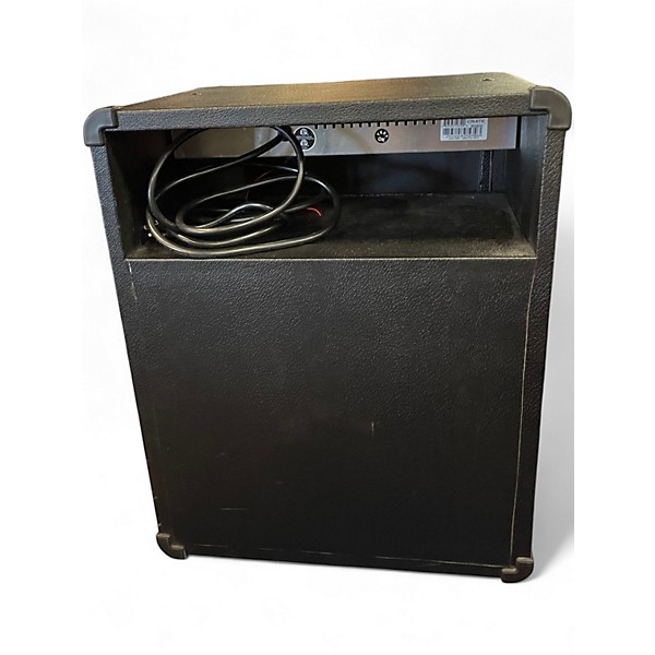 Used Crate MXB50 Bass Combo Amp