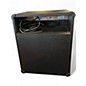 Used Crate MXB50 Bass Combo Amp