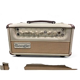 Used MESA/Boogie California Tweed 20W Tube Guitar Amp Head