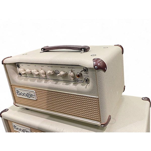 Used MESA/Boogie California Tweed 20W Tube Guitar Amp Head