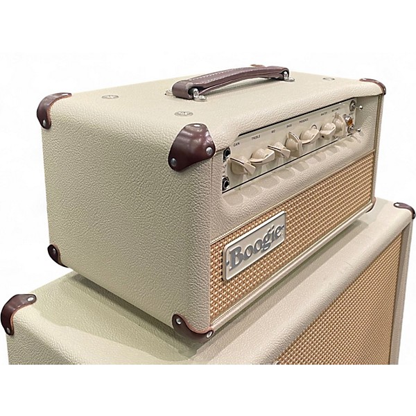 Used MESA/Boogie California Tweed 20W Tube Guitar Amp Head
