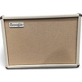 Used MESA/Boogie California Tweed 1x12 Guitar Cabinet