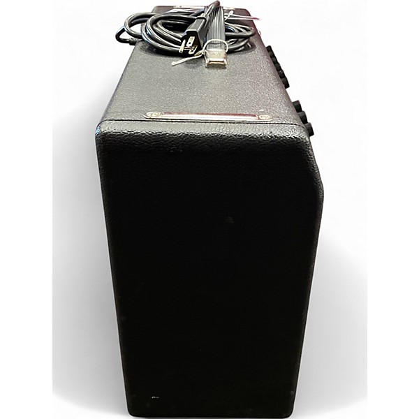Used Fender Tone Master Deluxe Reverb Guitar Combo Amp