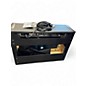 Used Fender Tone Master Deluxe Reverb Guitar Combo Amp