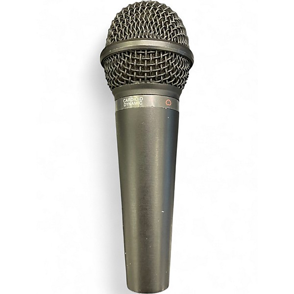 Used Peavey PVM380N Dynamic Microphone