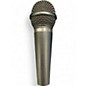 Used Peavey PVM380N Dynamic Microphone thumbnail