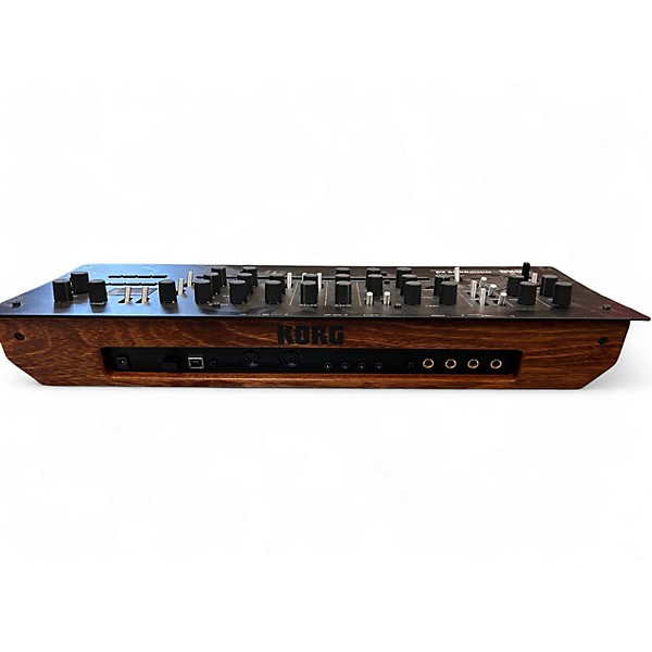 Used KORG Monologue Xd Synthesizer
