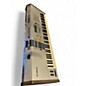 Used Yamaha Motif ES8 88 Key Keyboard Workstation