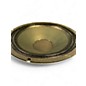 Used Celestion G12T-75 Raw Frame Speaker