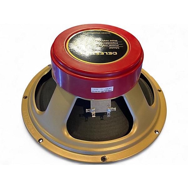 Used Celestion G12H Raw Frame Speaker