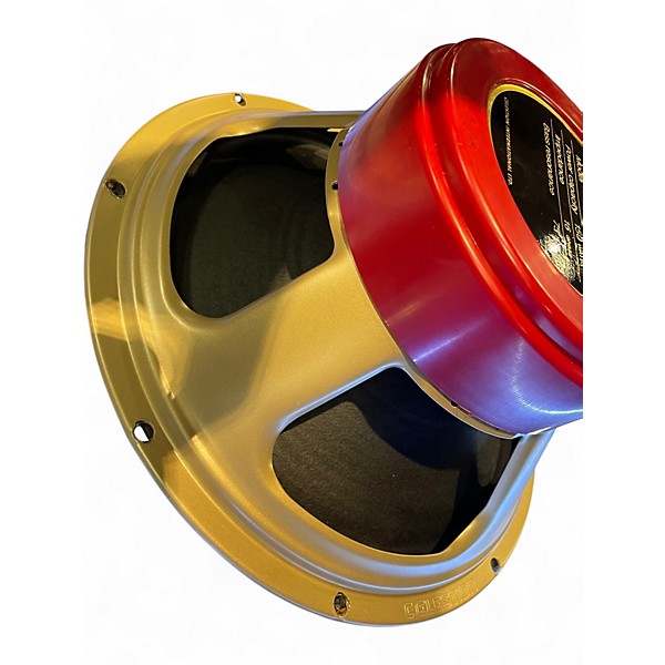 Used Celestion G12H Raw Frame Speaker