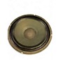 Used Celestion G12T-75 Raw Frame Speaker thumbnail