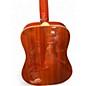 Used Epiphone Hummingbird Pro Sunburst Acoustic Electric Guitar
