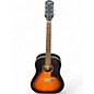 Used Epiphone J-45 2 Color Sunburst Acoustic Electric Guitar thumbnail