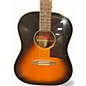 Used Epiphone J-45 2 Color Sunburst Acoustic Electric Guitar