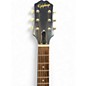 Used Epiphone J-45 2 Color Sunburst Acoustic Electric Guitar