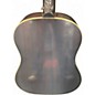 Used Epiphone J-45 2 Color Sunburst Acoustic Electric Guitar
