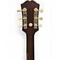 Used Epiphone J-45 2 Color Sunburst Acoustic Electric Guitar