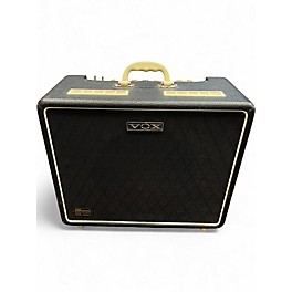 Used VOX NT15C1 Night Train 1x12 15W Tube Guitar Combo Amp