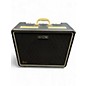 Used VOX NT15C1 Night Train 1x12 15W Tube Guitar Combo Amp thumbnail
