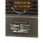 Used VOX NT15C1 Night Train 1x12 15W Tube Guitar Combo Amp