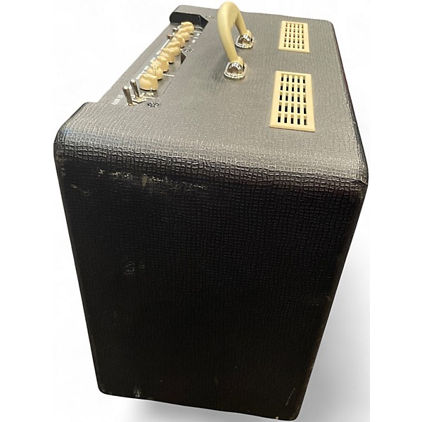 Used VOX NT15C1 Night Train 1x12 15W Tube Guitar Combo Amp