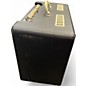 Used VOX NT15C1 Night Train 1x12 15W Tube Guitar Combo Amp