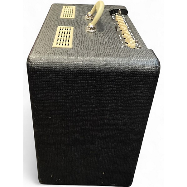 Used VOX NT15C1 Night Train 1x12 15W Tube Guitar Combo Amp