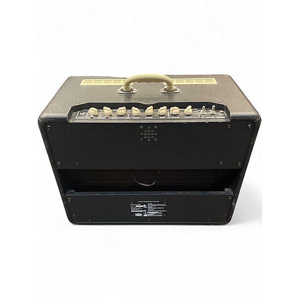 Used VOX NT15C1 Night Train 1x12 15W Tube Guitar Combo Amp