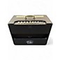 Used VOX NT15C1 Night Train 1x12 15W Tube Guitar Combo Amp