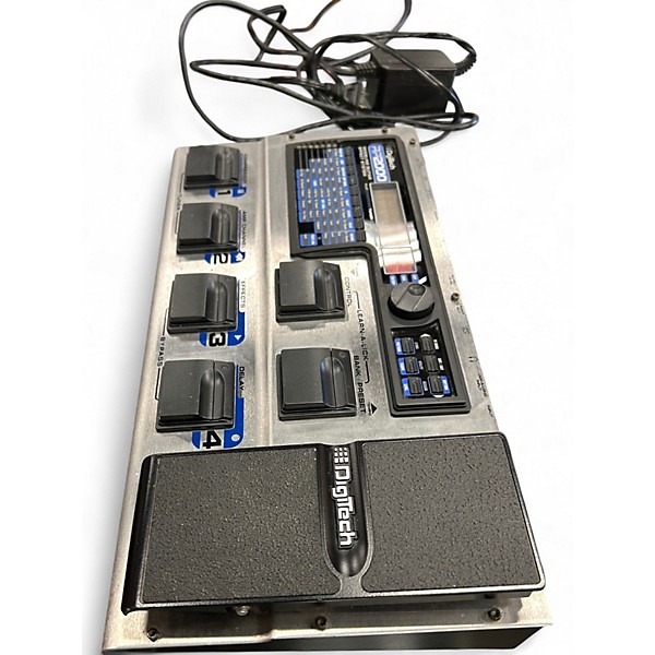 Used DigiTech RP2000 Effect Processor